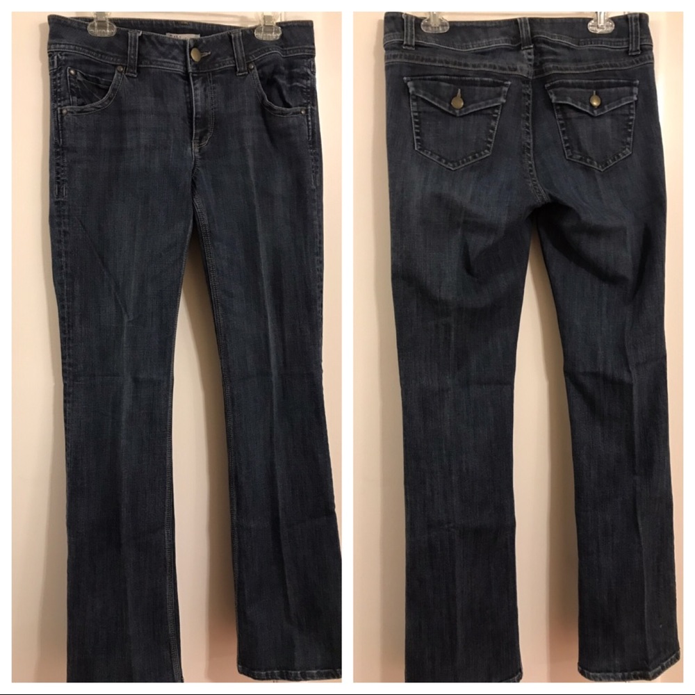 Cabi Jeans